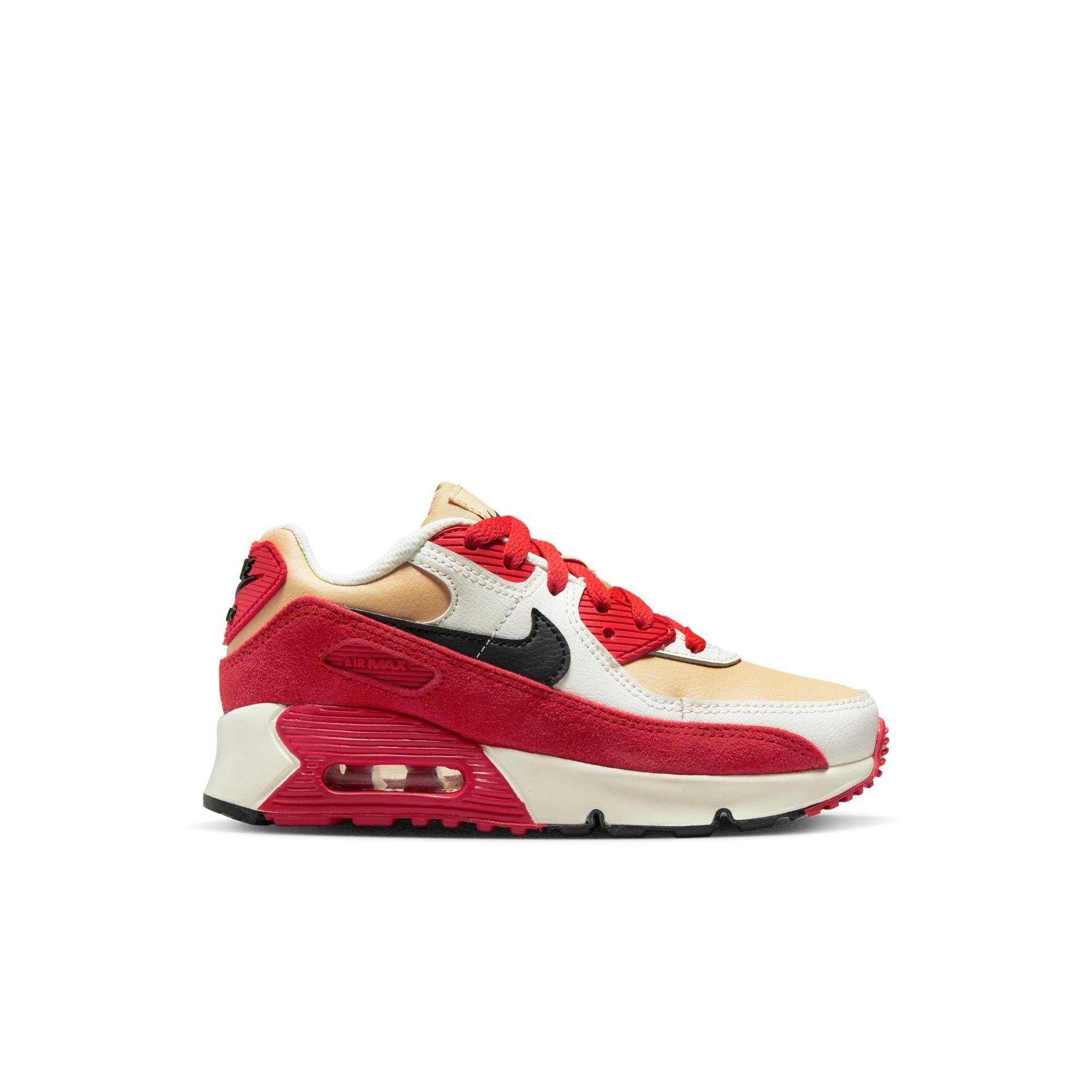 Preschool red air store max